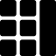 Grid icon 64x64